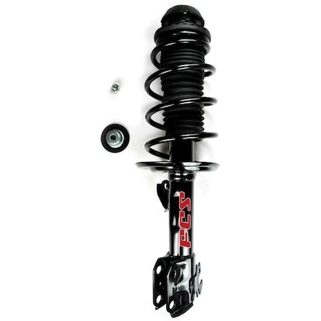 Fcs Automotive Complete Strut Assembly, 1335383L 1335383L